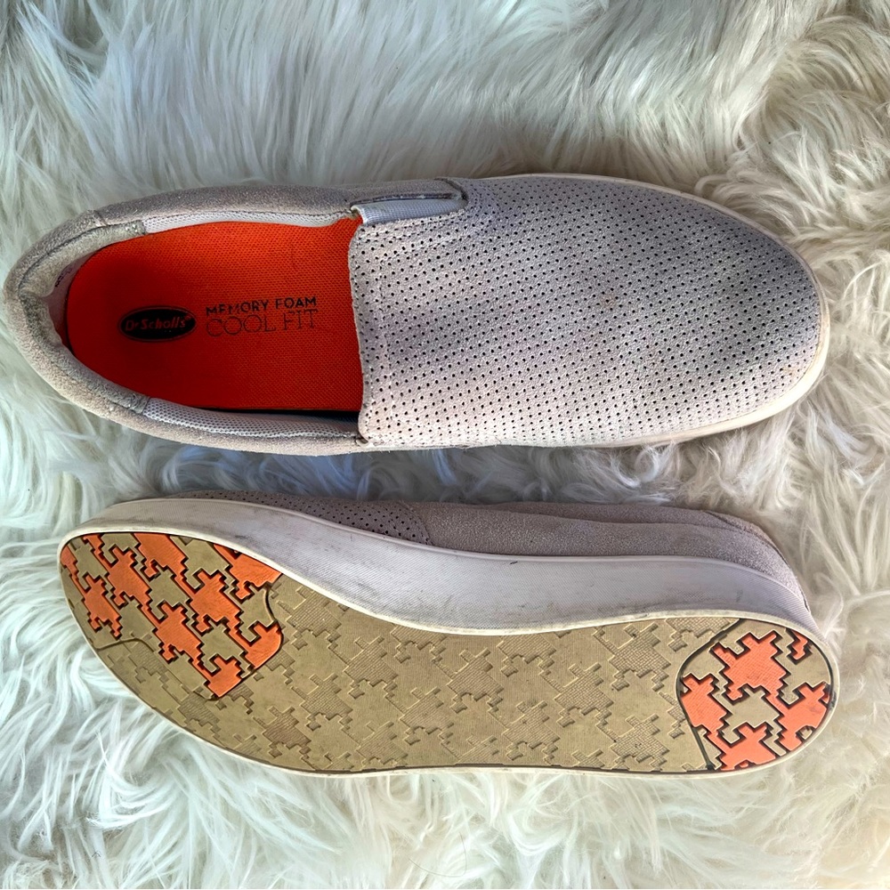 Dr. Scholls Memory Foam Slip on Shoe 7.5